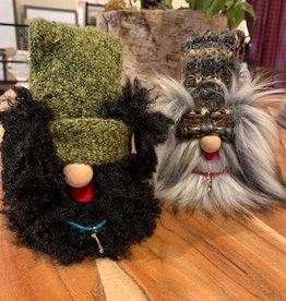 Periwinkle Jane + Co Gnome - Puppy