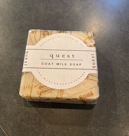 Abundant Acres Goat Milk Soap - Quest Full