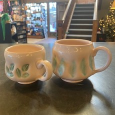 Katie Reeves Ceramics KR Ceramics - Assorted Mug