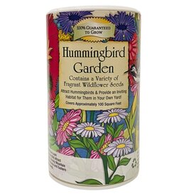 Gifts That Bloom Hummingbird Shaker Garden
