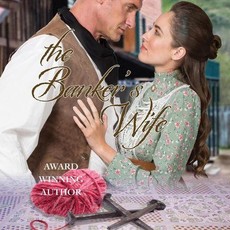 Susedik Tina The Banker's Wife