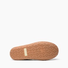 Minnetonka Minnetonka Tilden Slipper - Grey