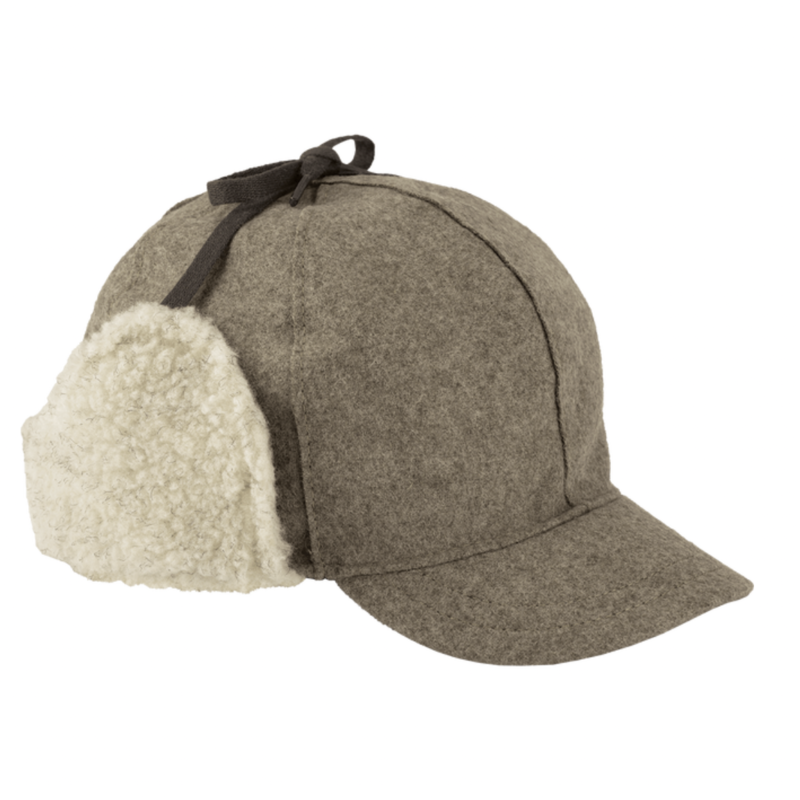 Stormy Kromer Stormy Kromer - Snowdrift (Cobblestone)