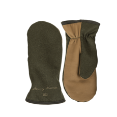 Stormy Kromer Stormy Kromer Tough Mitts (Olive)