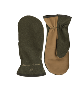Stormy Kromer Stormy Kromer Tough Mittens (Olive)