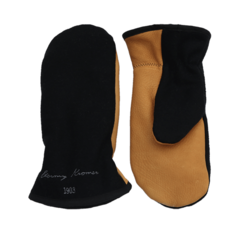 Stormy Kromer Stormy Kromer Tough Mitts (Black)
