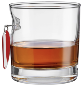 BenShot Rocks Glass - Fishing Lure