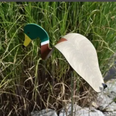 Florida Dancing Birds Wind Dancer - Mallard Duck