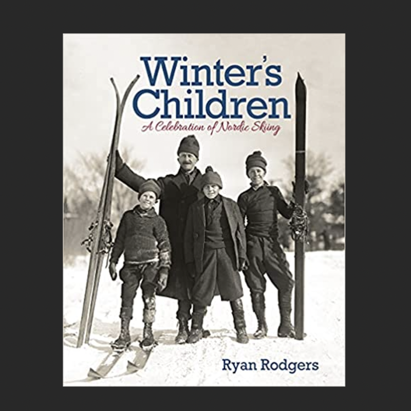Ingram Winter's Children