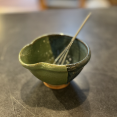 Encore Arts Encore Arts Pottery: Whisk Bowl
