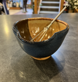 Encore Arts Encore Arts Pottery: Whisk Bowl