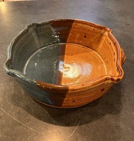 Encore Arts Encore Arts Pottery: Large Baking Dish