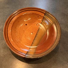 Encore Arts Pottery: Small Fruit Bowl