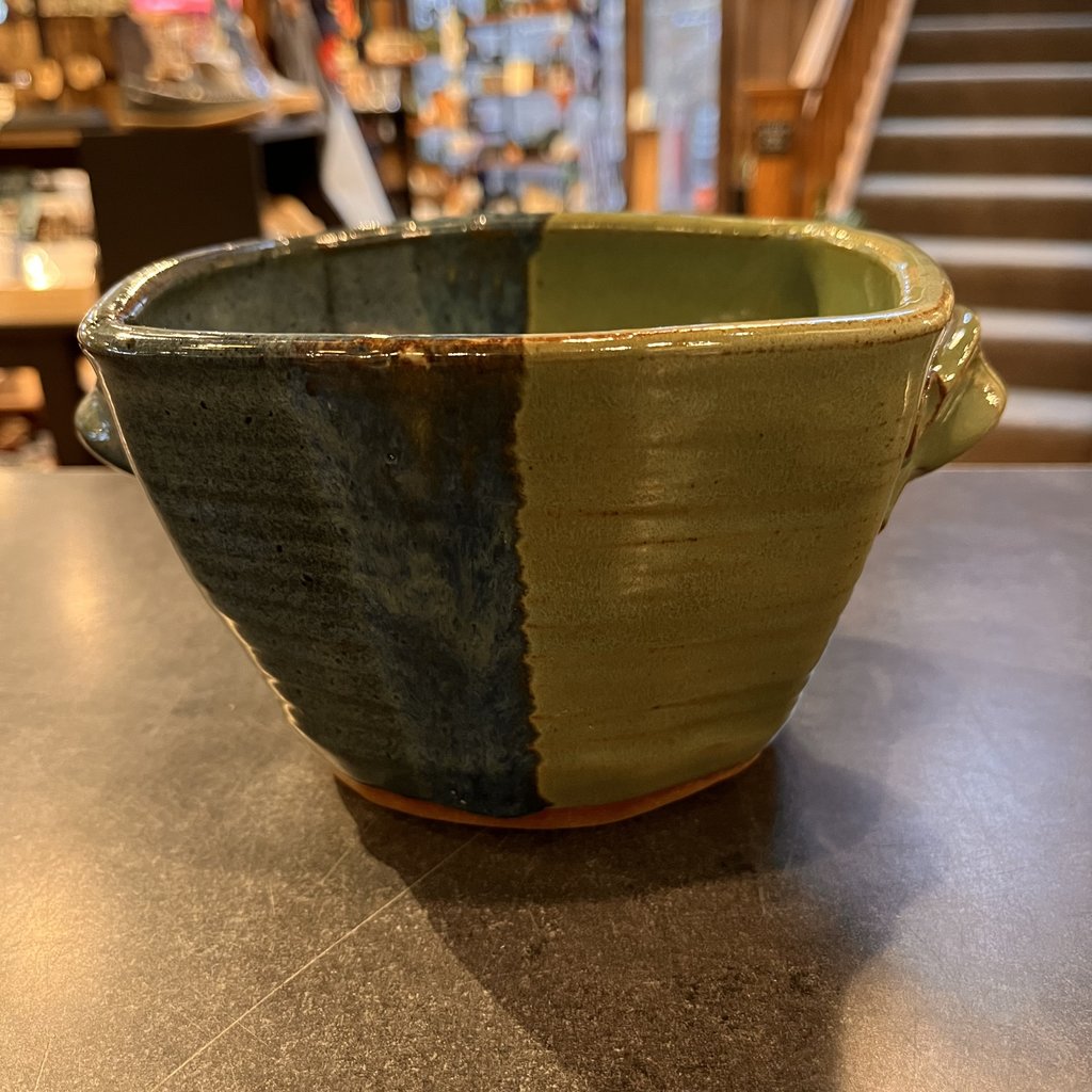 Encore Arts Pottery: Small Baking Dish