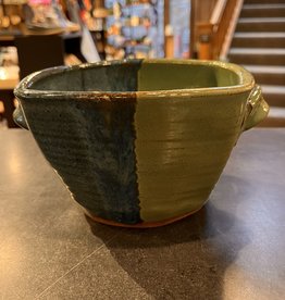 Encore Arts Pottery: Small Baking Dish