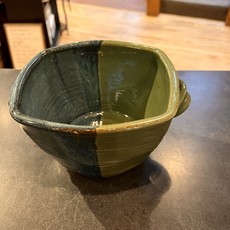 Encore Arts Pottery: Small Baking Dish