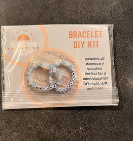 DIY Bracelet Kit (Double)