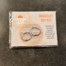 DIY Bracelet Kit (Double)