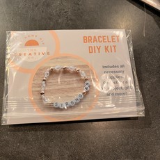 Brianna Cieslewicz DIY Bracelet Kit (Single)