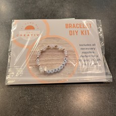 Brianna Cieslewicz DIY Bracelet Kit (Single)