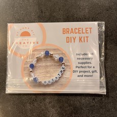 Brianna Cieslewicz DIY Bracelet Kit (Single)