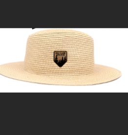 Locale Outdoor Soleil Sun Hat - Eau Claire