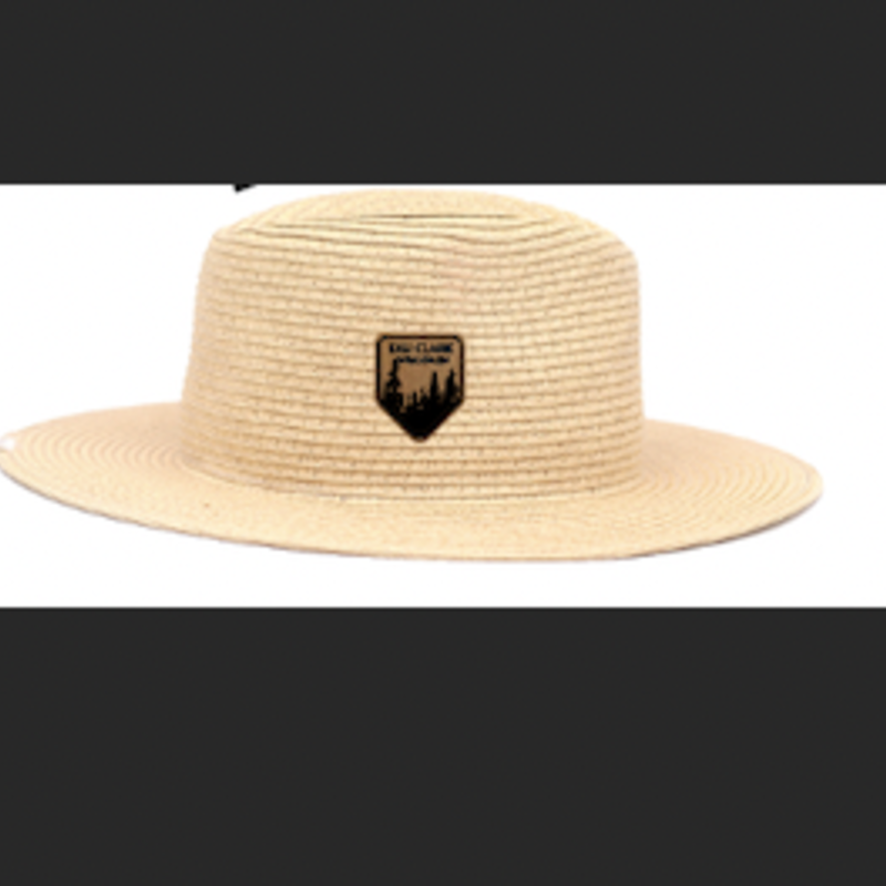 Locale Outdoor Soleil Sun Hat - Eau Claire