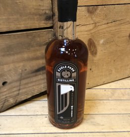 Eagle Park Distilling - Straight Bourbon Whiskey