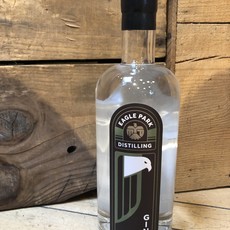 Eagle Park Distilling - Gin