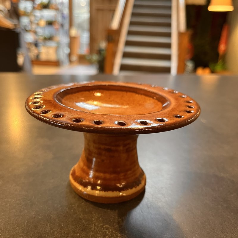 Encore Arts Encore Arts Pottery: Earring Holder