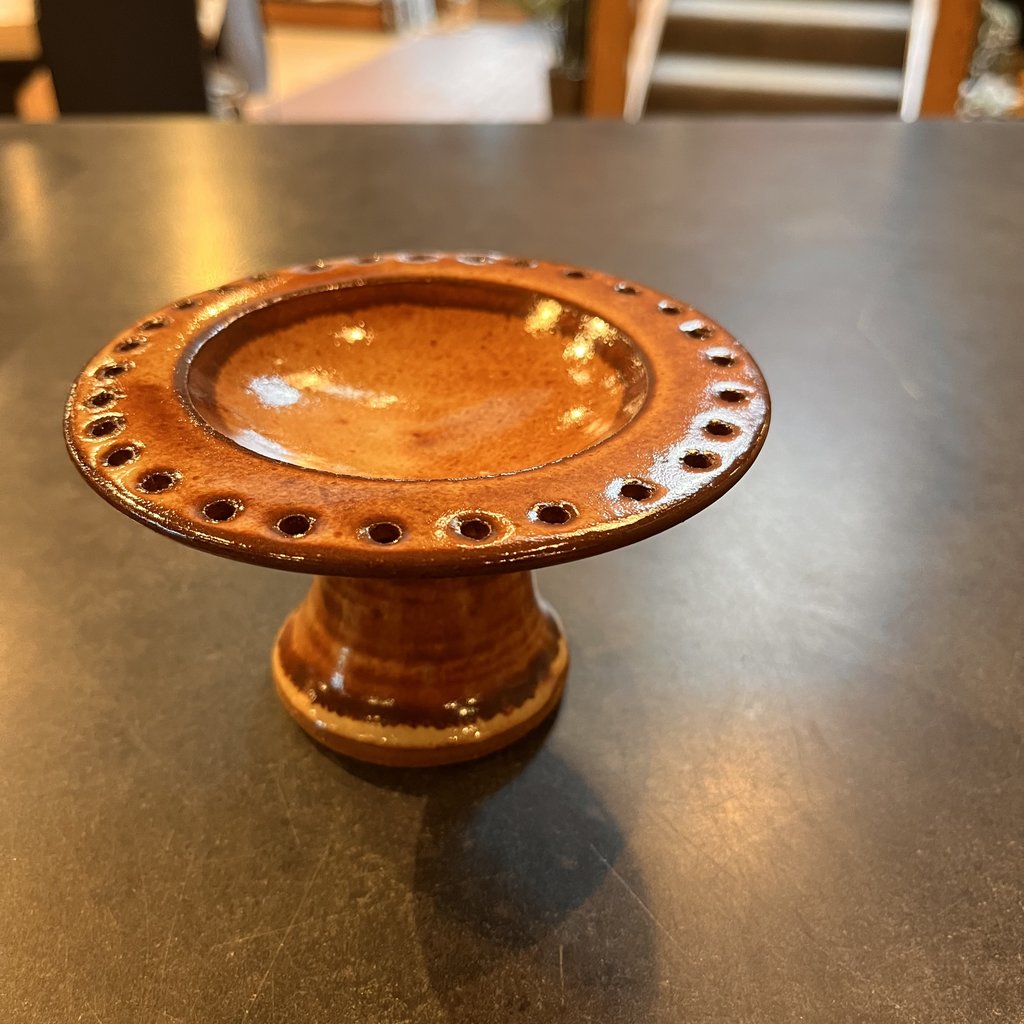 Encore Arts Pottery: Earring Holder