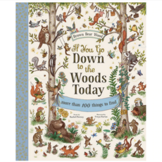 Piercey Rachel If You Go Down to the Woods Today