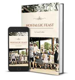 Nostalgic Feast Cookbook