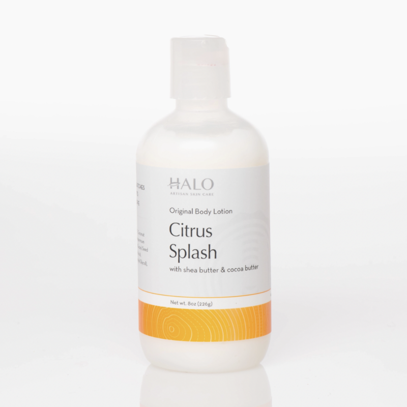 Halo Artisan Body Lotion