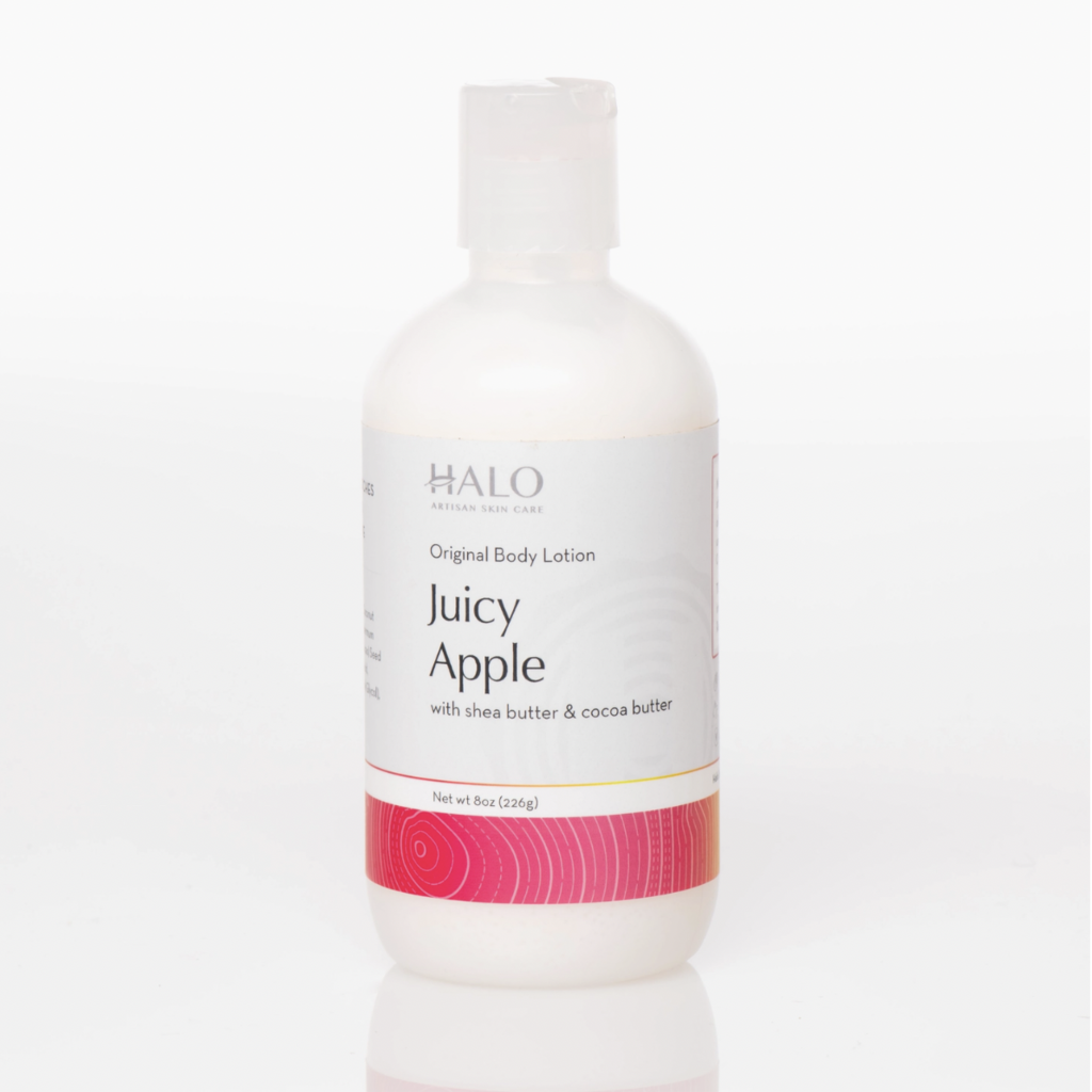 Halo Artisan Body Lotion