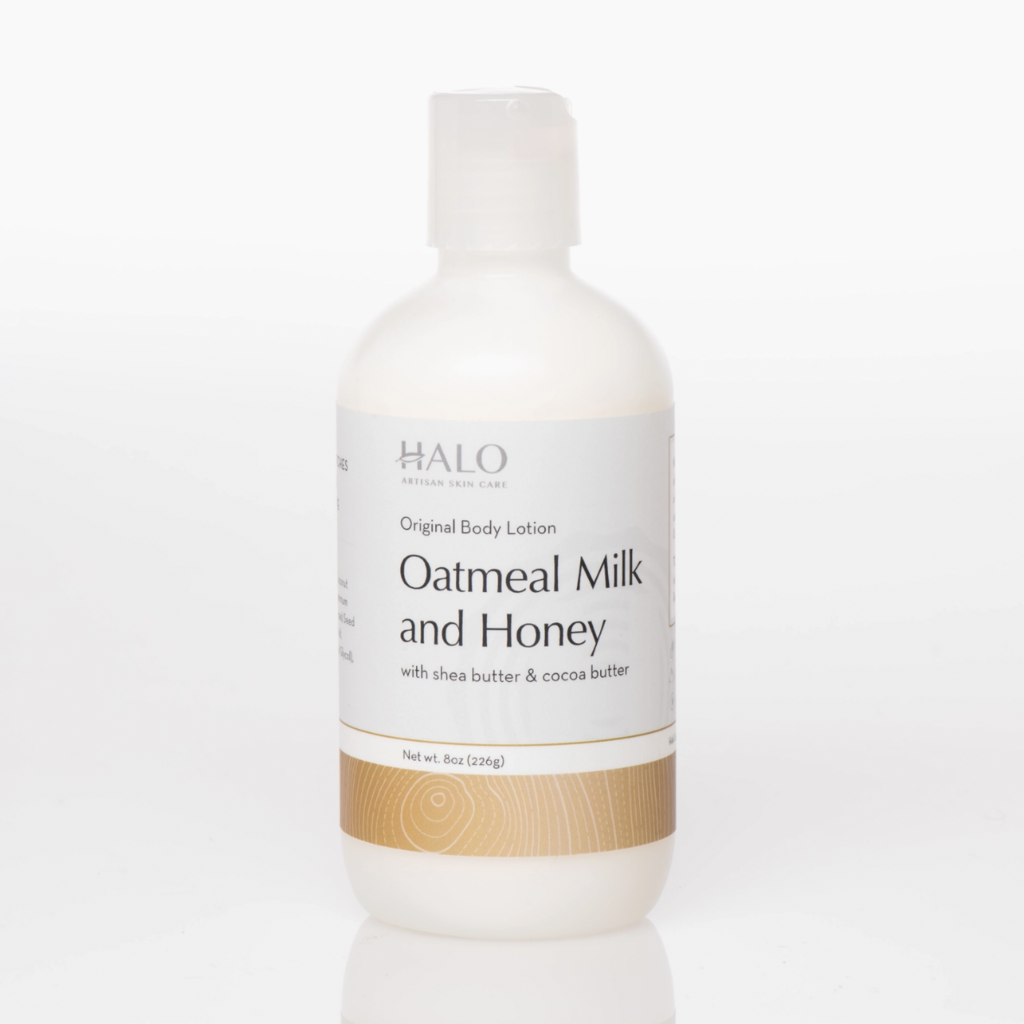 Halo Artisan Body Lotion