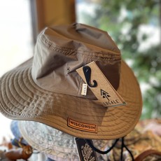 Bucket Hat - Wisconsin