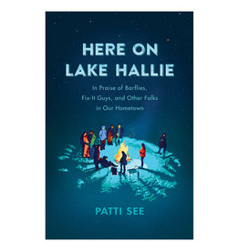 Patti See Here On Lake Hallie