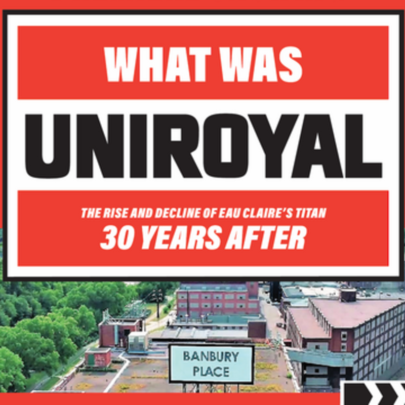 Dennis Miller What Was Uniroyal?