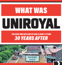 Dennis Miller What Was Uniroyal? (DVD)