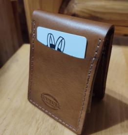 Borgen Front Pocket Wallet