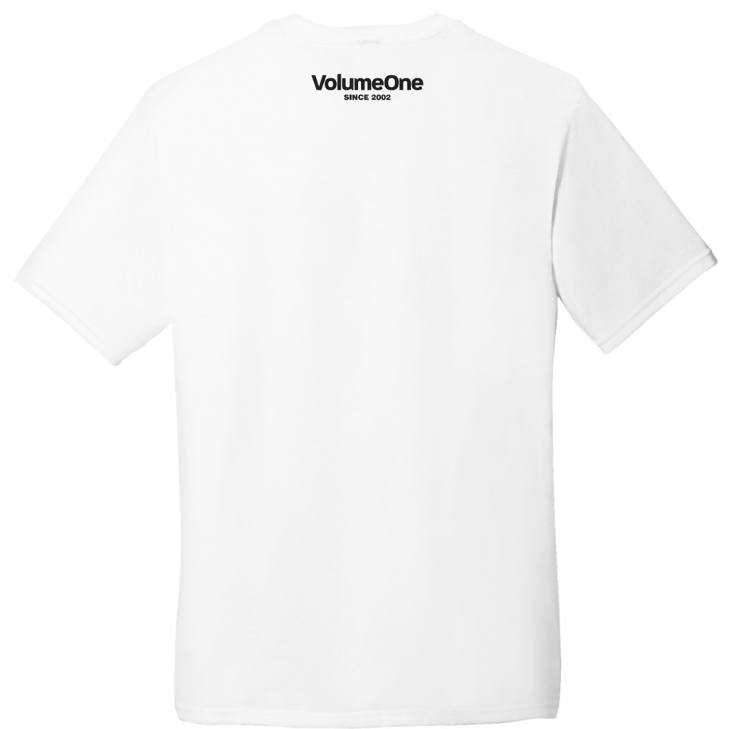 Lakeside Clothing I Heart EC Tee