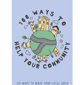 Gift Republic 100 Ways to Help the Community
