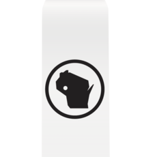 Volume One Volume One Water Bottle