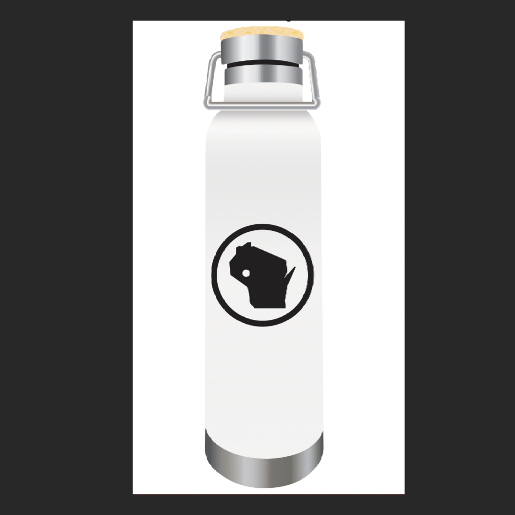 Volume One Volume One Water Bottle