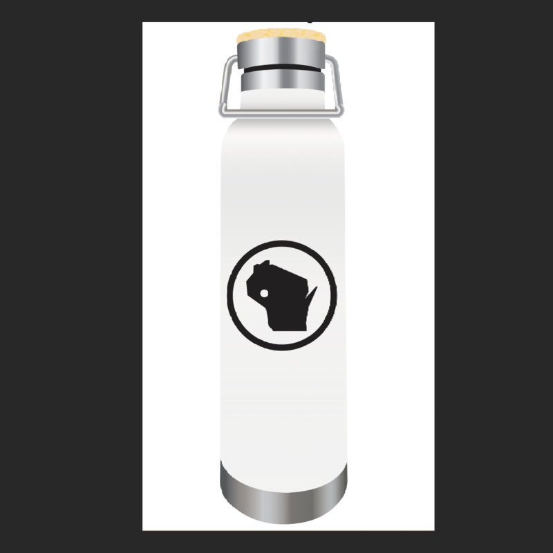 Volume One Volume One Water Bottle