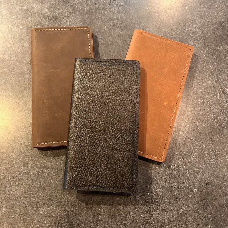 Roper Wallet