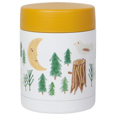 Food Jar - Cozy Cottage