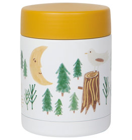 Food Jar - Cozy Cottage