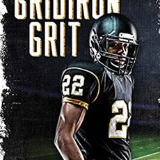 Kelly J.N. Gridiron Grit - In The Clutch